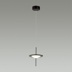 Подвес Odeon Light Steka 5012/10L