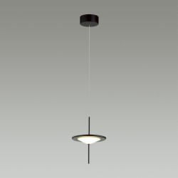 Подвес Odeon Light Steka 5012/10L