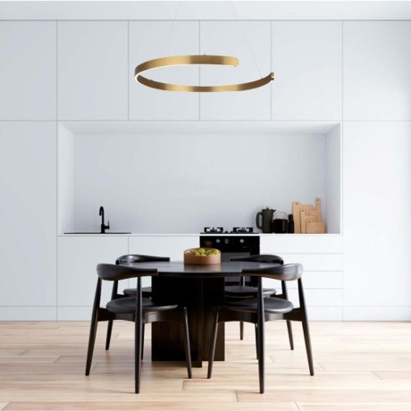 Светильник подвесной LUMION INDIE 6535/57L