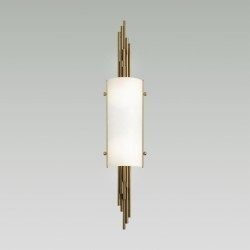 Бра Odeon Light 5415/2W Margaret под лампы 2xE27 40W