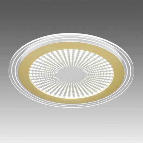 Светильник LED 80Вт 3000-6000К пульт ДУ Sonex PROMISE 7738/80L