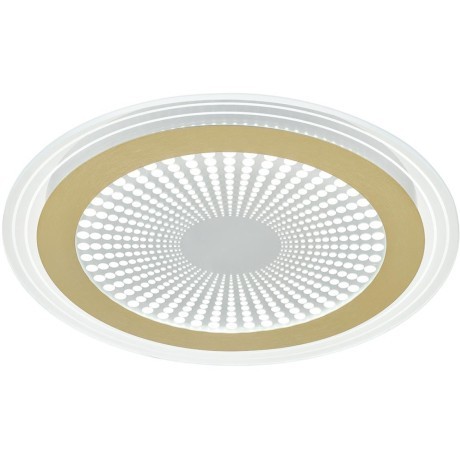 Светильник LED 80Вт 3000-6000К пульт ДУ Sonex PROMISE 7738/80L