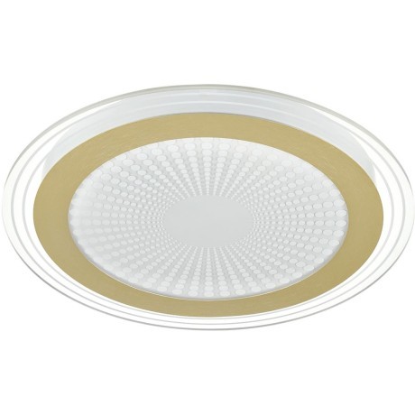 Светильник LED 80Вт 3000-6000К пульт ДУ Sonex PROMISE 7738/80L