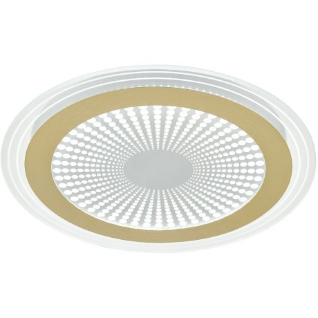 Светильник LED 80Вт 3000-6000К пульт ДУ Sonex PROMISE 7738/80L