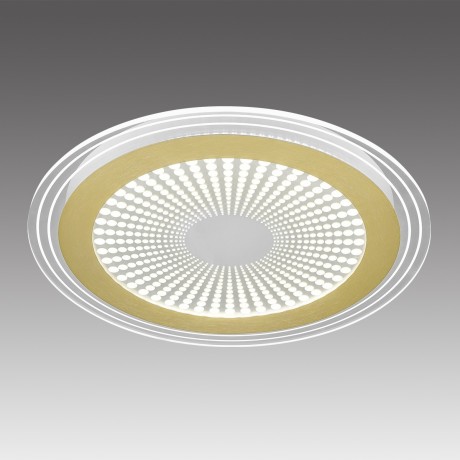 Светильник LED 80Вт 3000-6000К пульт ДУ Sonex PROMISE 7738/80L