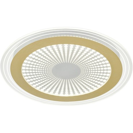 Светильник LED 80Вт 3000-6000К пульт ДУ Sonex PROMISE 7738/80L