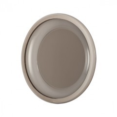 Светильник LED 76Вт 3000/4000/6000К D500 IP43 Sonex CCT PORTMAN 7777/ELN