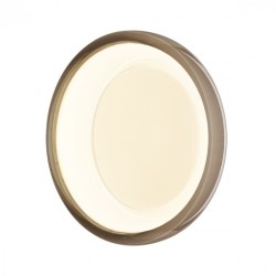 Светильник LED 76Вт 3000/4000/6000К D500 IP43 Sonex CCT PORTMAN 7777/ELN