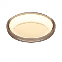 Светильник LED 76Вт 3000/4000/6000К D500 IP43 Sonex CCT PORTMAN 7777/ELN
