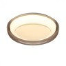Светильник LED 76Вт 3000/4000/6000К D500 IP43 Sonex CCT PORTMAN 7777/ELN