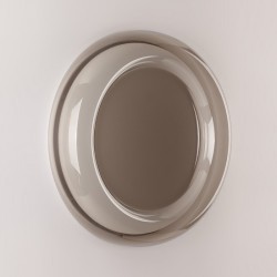 Светильник LED 76Вт 3000/4000/6000К D500 IP43 Sonex CCT PORTMAN 7777/ELN