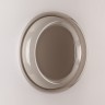 Светильник LED 76Вт 3000/4000/6000К D500 IP43 Sonex CCT PORTMAN 7777/ELN