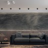 Накладной потолочный светильник Novotech 358813 GESSO светодиодный LED 18W