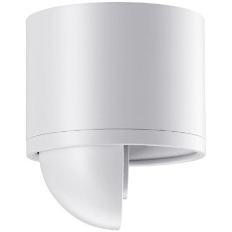 Накладной потолочный светильник Novotech 358813 GESSO светодиодный LED 18W