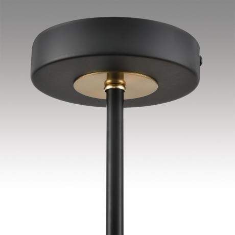  Потолочный светильник Е27 6*60W 220V VIVANA Lumion 8153/6C 