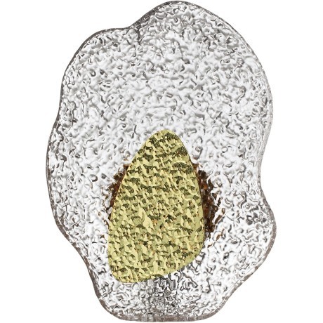 Настенный светильник LED x 12W 3000K CORALLA 5460/12WLA 