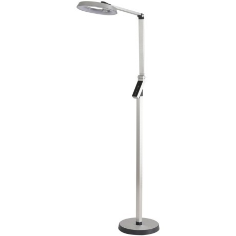 8333/15FL Торшер Lumion LEDIO LED Ra80 Lm850 15W 3000/4000/6000K CCT диммер 220-240V GENRI