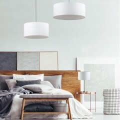 Подвесной светильник Lumion 3745/2 Nikki 2xE27 60W