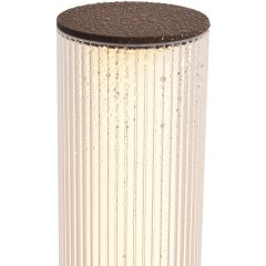 Уличный светильник IP65 LED 18W 2054Лм 3000K 281° 220-240V CORTENA 7180/18GL