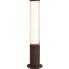 Уличный светильник IP65 LED 18W 2054Лм 3000K 281° 220-240V CORTENA 7180/18GL