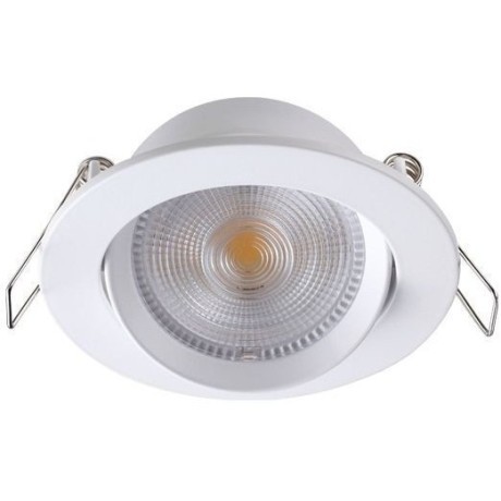 Встраиваемый светильник Novotech 357998 STERN светодиодный LED 10W