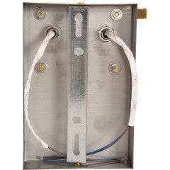 Бра E14 2*40W 220V SHELLA 8386/2W