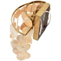 Бра E14 2*40W 220V SHELLA 8386/2W