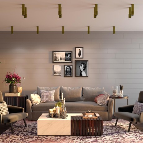 Накладной потолочный светильник Novotech 370759 MAIS под лампу 1xGU10 50W