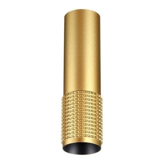 Накладной потолочный светильник Novotech 370759 MAIS под лампу 1xGU10 50W