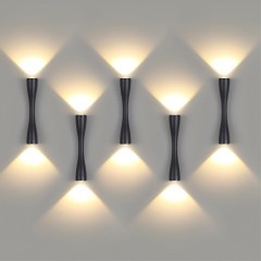 Бра светодиодное Hightech 4291/10WL