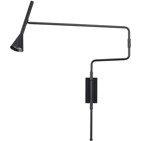 Настенный светильник GU10 Odeon Light IZZY 7031/1W