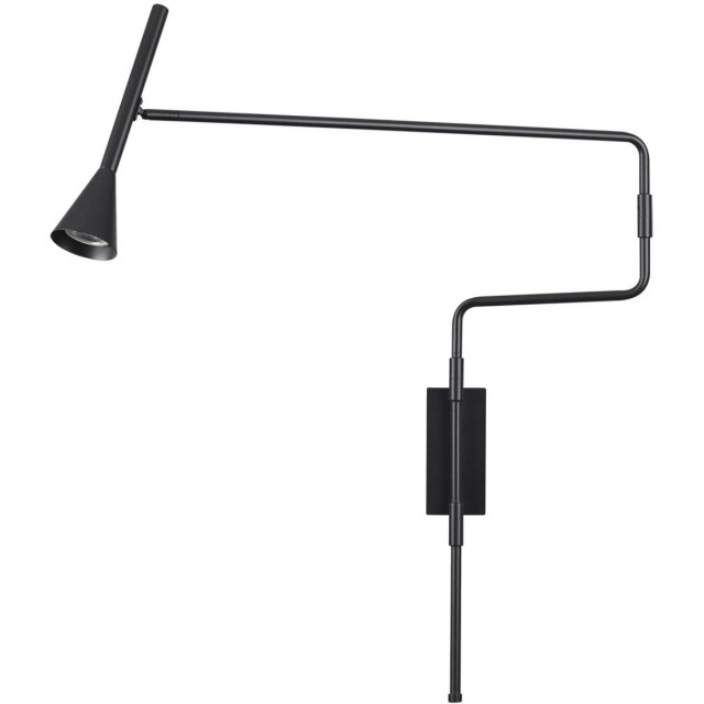 Настенный светильник GU10 Odeon Light IZZY 7031/1W