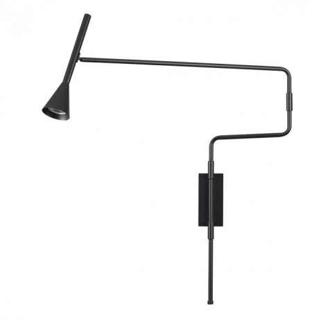 Настенный светильник GU10 Odeon Light IZZY 7031/1W