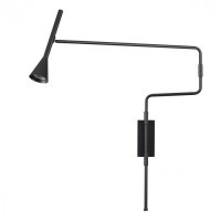 Настенный светильник GU10 Odeon Light IZZY 7031/1W