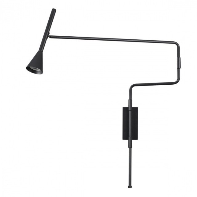 Настенный светильник GU10 Odeon Light IZZY 7031/1W