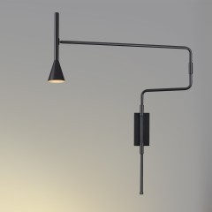 Настенный светильник GU10 Odeon Light IZZY 7031/1W