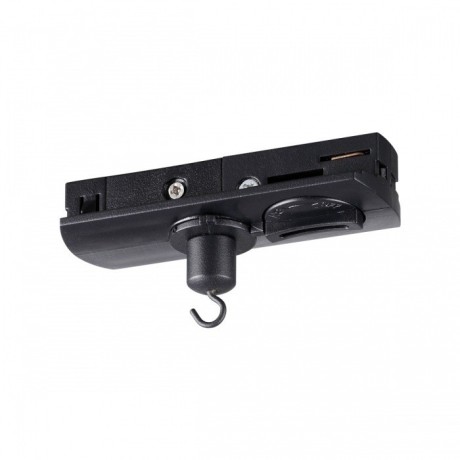 Адаптер/держатель для однофазного двухжильного шинопровода без токопровода для арт. 359128-359133 RAMO 359134