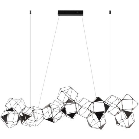 Люстра LED 64W 4000K 3800Лм Odeon Light TRELLIS 5087/64L