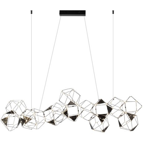 Люстра LED 64W 4000K 3800Лм Odeon Light TRELLIS 5087/64L