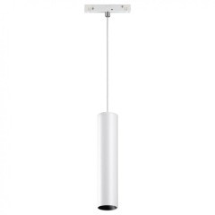 358425 Трековый светодиодный светильник Novotech Flum CRI90+ 4000К 960Лм 36° 12W