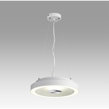 Подвесное крепление для светильника QUANTUM LED металл/белый 1,5м QUANTUM 7752/L