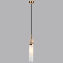 Подвесной светильник E14 40W 220V Odeon Light LOLLA 6625/1