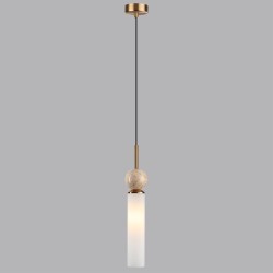 Подвесной светильник E14 40W 220V Odeon Light LOLLA 6625/1