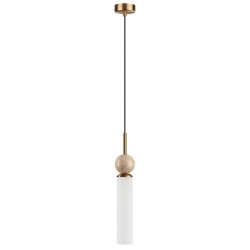 Подвесной светильник E14 40W 220V Odeon Light LOLLA 6625/1