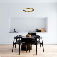 Светильник подвесной LUMION INDIE 6535/28L