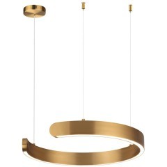 Светильник подвесной LUMION INDIE 6535/28L