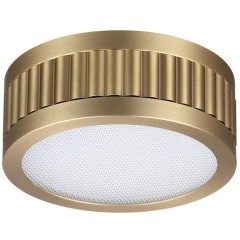 Потолочный светильник 7W 3000K Odeon Light MANCHESTER 7013/7CL