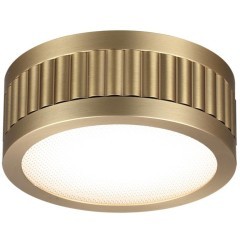 Потолочный светильник 7W 3000K Odeon Light MANCHESTER 7013/7CL
