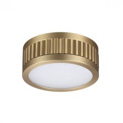 Потолочный светильник 7W 3000K Odeon Light MANCHESTER 7013/7CL