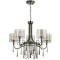 Люстра подвесная Odeon Light 4890/5 Nicole под лампы 5xE14 40W